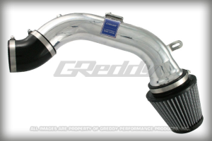 Greddy - 2008-2012 Honda Accord 4cyl Greddy Air Intake System