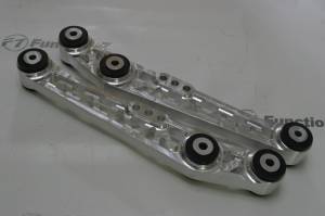 Function 7 - 1994-2001 Acura Integra Function7 Ultralight Lower Control Arms