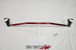 Tanabe - 2014-2015 Honda Civic Si Coupe Tanabe Sustec Strut Tower Bar - Front