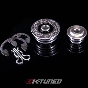 K-Tuned - 2002-2006 Acura RSX K-Tuned Spherical Shifter Cable Bushings