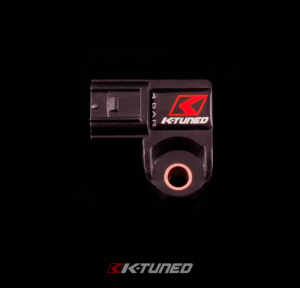 K-Tuned - 2012-2015 Honda Civic Si K-Tuned K24Z-Series 4 Bar MAP Sensor