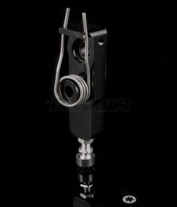 K-Tuned - K-TUNED EP3 Billet Shifter Arm KTD-EP3-ARM