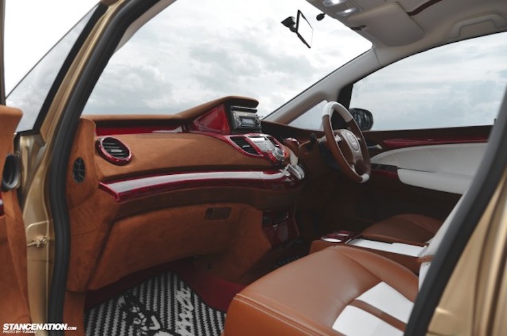 Slammed Odyssey 4b Slammed Odyssey 4b