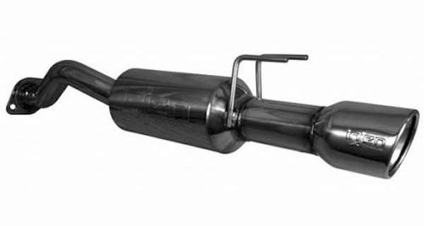 Injen exhaust Injen exhaust