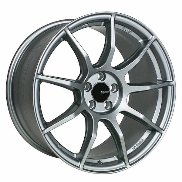Forged wheel Forged wheel