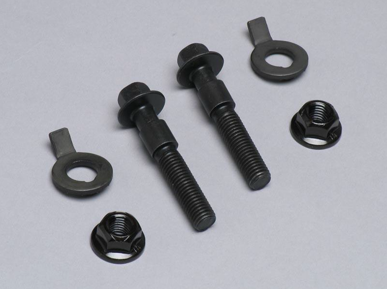 Progress 20062011 Honda Civic Si Progress Complete Alignment Kit