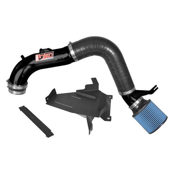 Injen 20122015 Honda Civic Si Injen SP Tuned Cold Air Intake Black