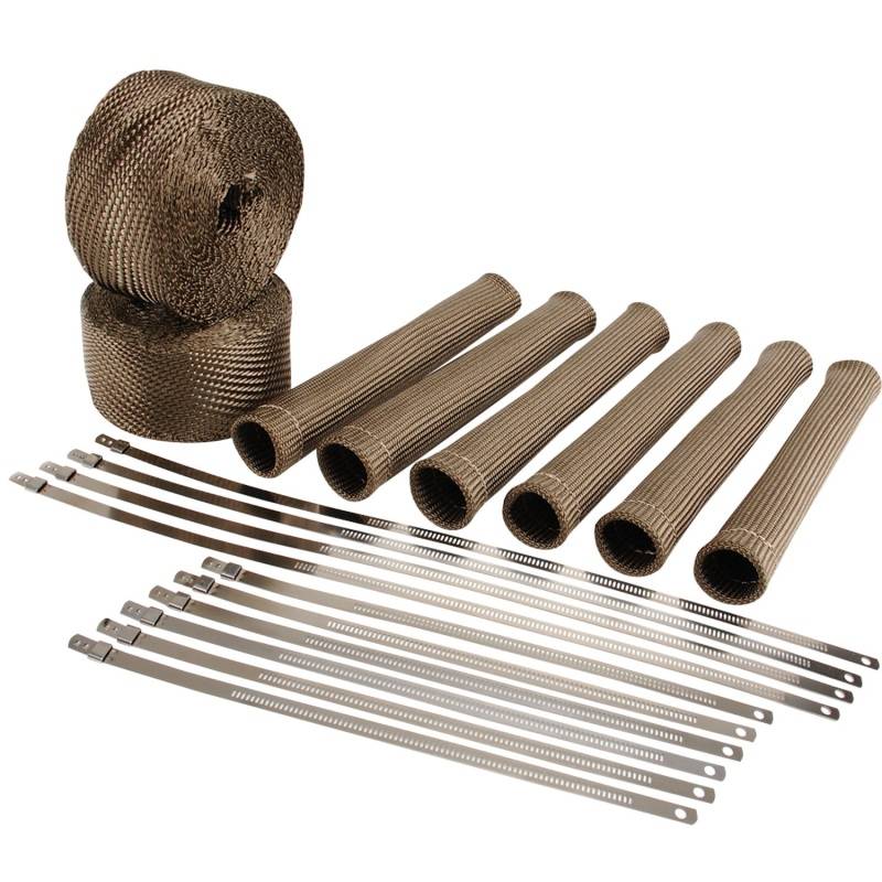 Header Wrap Kit 010136