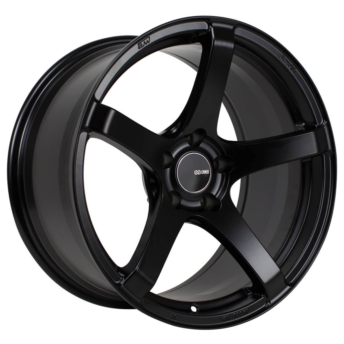 Enkei Enkei Tuning Series Wheel Kojin 18x9.5 5x114.3 CorSport