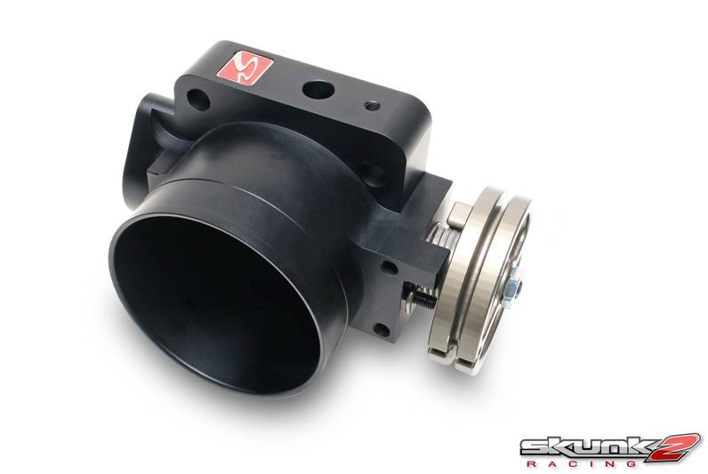 Skunk2 20022006 Acura RSX SKunk2 74mm Throttle Body CorSport