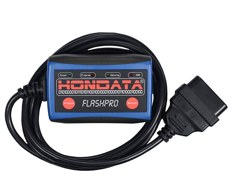 Hondata Right-Angle Cable