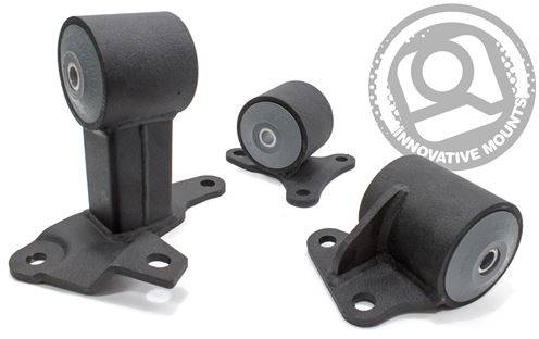 1994-1997 Honda Accord DX/LX Conversion Engine Mount Kit, Steel