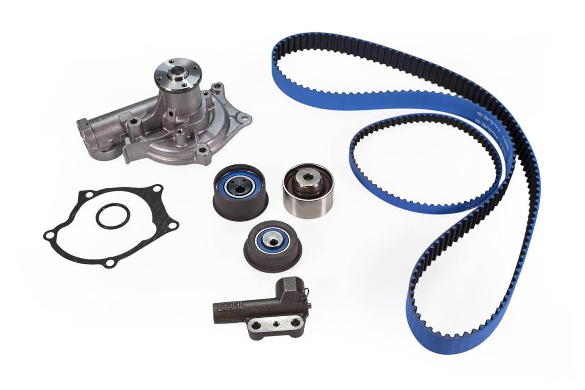 MAPerformance MAPerformance 6 Bolt DSM Timing Belt Kit With Balance
