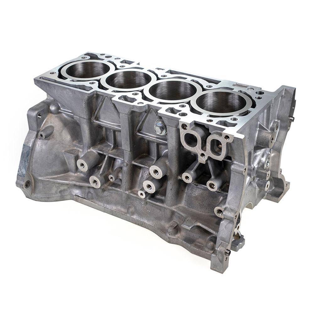 MAPerformance Sleeved EVO X 4B11T Block without Crank Customer