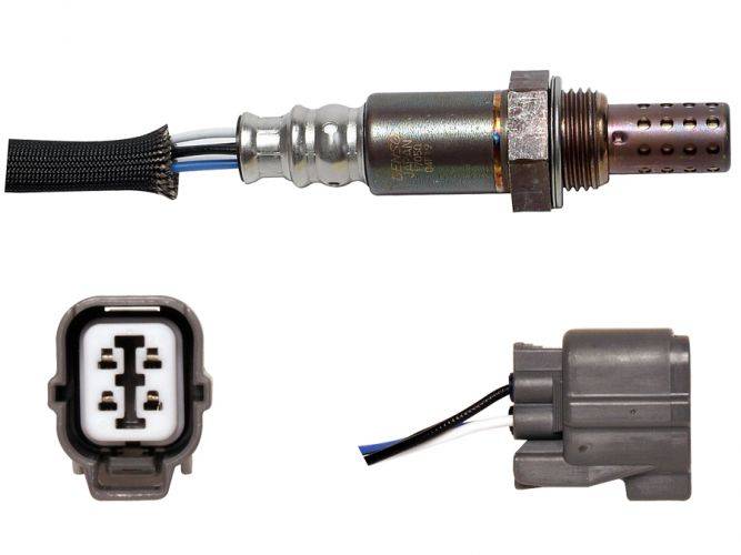 Denso 20022004 Acura RSX Denso Oxygen Sensor (Secondary) CorSport