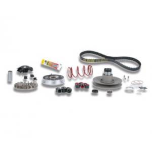 Malossi - 2002-2008 Yamaha Zuma 50 Malossi Complete Transmission Set (Over Range)