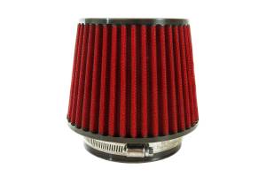 Full Race - Full-Race High Flow Replacement and Universal Air Filters - 3.5"