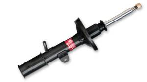 KYB - kyb334030 KYB Shocks & Struts Excel-G Front DODGE 2000 GTX 1989-90 EAGLE 2000 GTX 1991-93 EAGLE Summit 1992-96