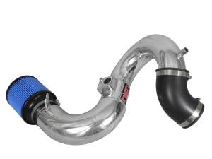 Injen - 2012-2015 Honda Civic Si Injen Tuned Short Ram Air Intake Polished
