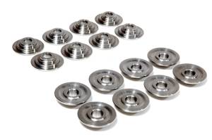 Blox - Honda/Acura Blox Racing Titanium Retainers for Honda D-Series SOHC VTEC (D16Z6-Y8)