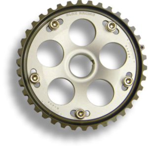 Blox - Honda/Acura Blox Racing Adjustable Cam Gears for Honda D-Series SOHC VTEC