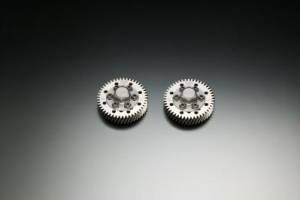 Toda - 2000-2009 Honda S2000 Toda Racing Exhaust Campulleys