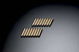 Toda - 2000-2009 Honda S2000 Toda Racing Exhaust Valve Guides