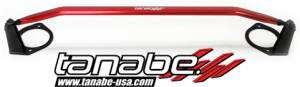 Tanabe - 1990-1997 Mazda Miata Tanabe Sustec Strut Tower Bar - Front