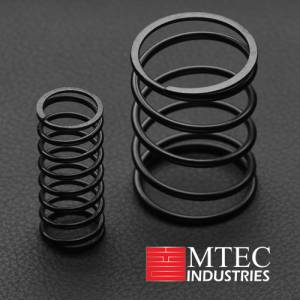 MTEC Industries - Honda/Acura K-Series MTEC Industries Shifter Spring - Race
