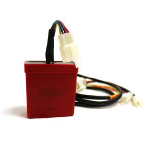 NCY - Honda Ruckus NCY Performance CDI