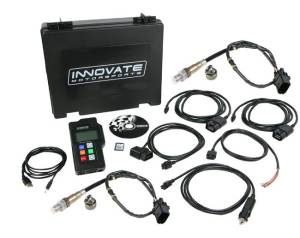 Innovate Motorsports - Innovate Motorsports LM-2 Pro-V Dual Channel Wideband W/ OBDll