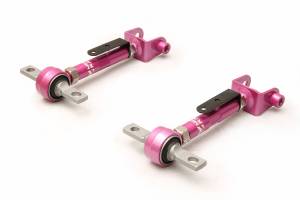 Megan Racing - 2001-2005 Honda Civic Megan Racing Rear Upper Camber Arms