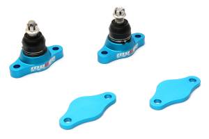 Megan Racing - 2000-2009 Honda S2000 Megan Racing Front Roll Center Offset Adjuster