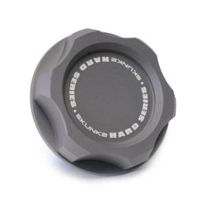 Skunk2 Racing - Honda/Acura Skunk2 Hard Anodized Billet Oil Cap