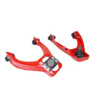 Skunk2 Racing - 1996-2000 Honda Civic Skunk2 Tuner Series Front Camber Kit