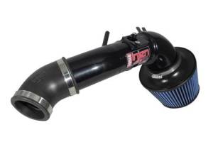 Injen - 2006-2011 Honda Civic Si Injen MR Short Ram Air Intake (Black)