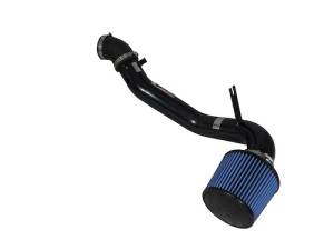 Injen - 2002-2006 Acura RSX Type-S Injen SP MR Cold Air Intake w/Windshield Wiper Bottle (Black)