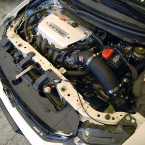 Skunk2 Racing - 2012-2015 Honda Civic Si Skunk2 Cold Air Intake