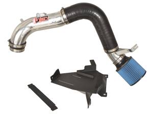 Injen - 2012-2015 Honda Civic Si Injen SP Tuned Cold Air Intake - Polished
