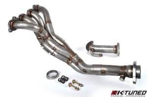 K-Tuned - 2002-2006 Acura RSX K-Tuned RSX Race Header 409 Series