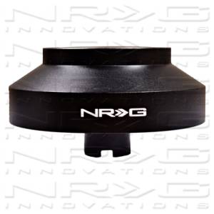 NRG Innovations - 2001-2005 Honda Civic NRG Innovations Short Hub w/ Resistor - Black