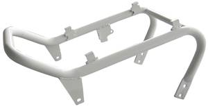 NCY - Honda Ruckus NCY Lowered Seat Frame (Hammered White)