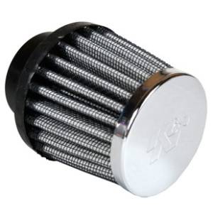 K&N Engineering - Honda Ruckus K&N RC-0790 Main Air Filter