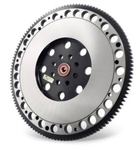 Clutch Masters - 2012-2015 Honda Civc Si (w/FlashPro) ClutchMasters Lightweight Steel Flywheel
