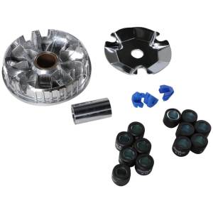 Polini - Polini Performance Variator Kit; Honda Ruckus, Metropolitan