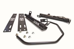 Buddy Club - 2012-2015 Honda Civic Buddy Club Racing Spec Seat Rail (Passenger)