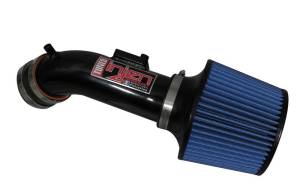 Injen - 2016+ Honda Civic 1.5T Injen SP Short Ram Intake (Black)