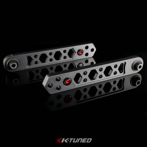 K-Tuned - 2002-2005 Honda Civic Si K-Tuned Rear Lower Control Arm - Spherical Bushings