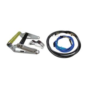 NCY - Honda Ruckus NCY Frame Extension Kit