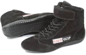 RaceQuip - RaceQuip Mid-Top Racing Shoes
